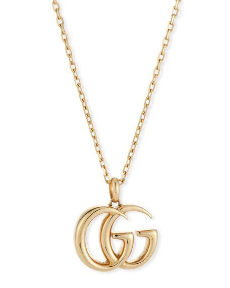 gold bril gucci|gucci gold necklace.